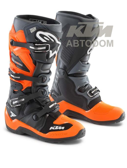 МОТОБОТЫ TECH 7 EXC