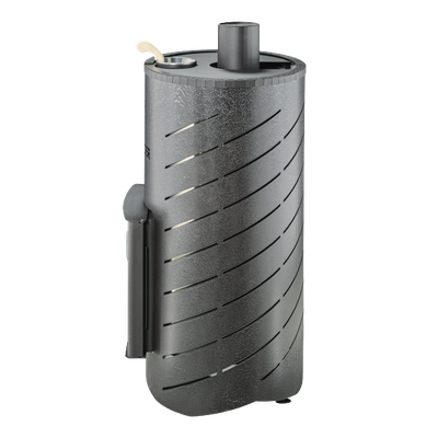 Печь Ферингер Уют в кожухе Лайн до 25 м3