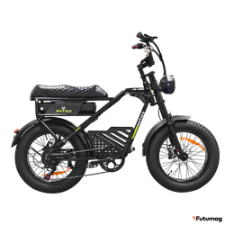 Электровелосипед MOTIKO MT3 Pro