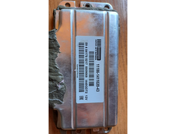 ЭБУ ЛАДА ГРАНТА (1186-1411020-43)