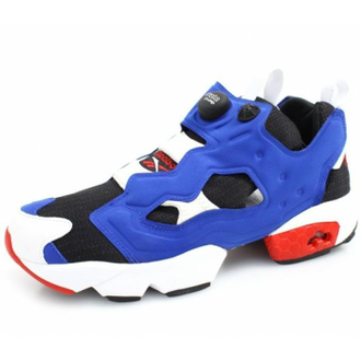 Buty reebok instapump fury hotsell