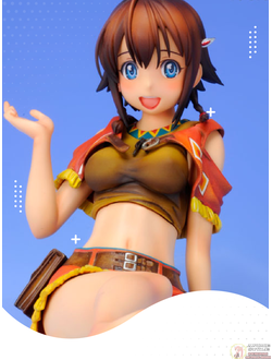 Гаргантия на просторах зелёной планеты (Suisei no Gargantia)