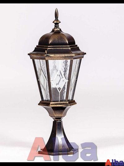 Садово парковый светильник Astoria 404