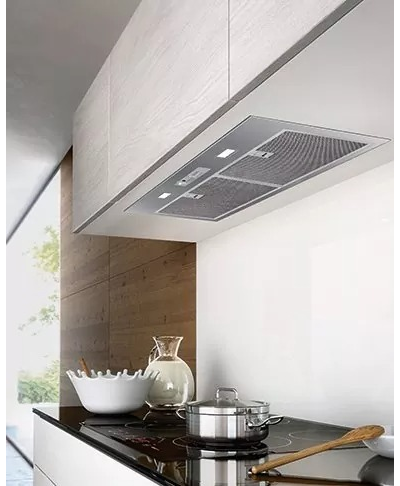 FBI 705 PLUS (305.0599.544) нерж. сталь вытяжка