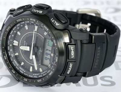 Protrek 5100 clearance