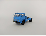 МАЗ-504А светло-синий