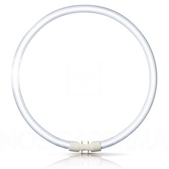 Кольцевая энергосберегающая лампа Osram FC 55w/830 2Gх13