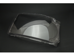 Стекло для фары Land Rover Discovery 4 (2009 - 2013 г.в.), правое (R), 1шт