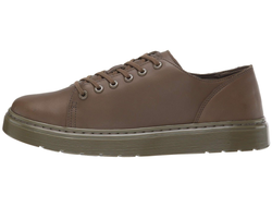 Кеды Dr Martens Dante Olive Sendal