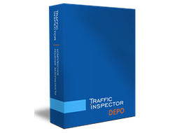 DEPO Traffic Inspector