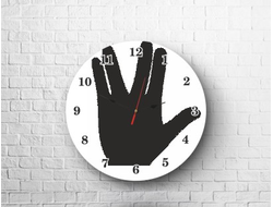 Часы Star Trek, Стартрек №2