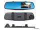 Автомобильный видеорегистратор Vehicle Blackbox DVR Full HD (с 1 камерой)