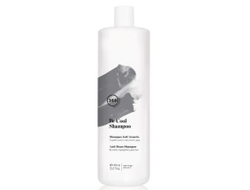 360 HAIR PROFESSIONAL Тонирующий шампунь для темных, осветленных или седых волос Be Cool Shampoo, 450 мл