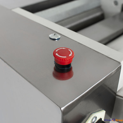 Тестораскаточная машина Foodatlas  FLRM80