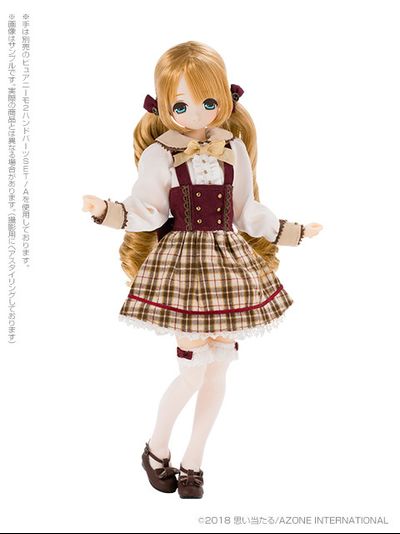 Кукла 1/6 PureNeemo Miu