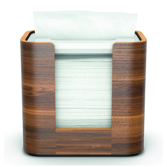 273002 Tork Xpressnap® диспенсер для салфеток настольный деревянный N4