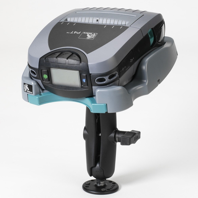 Zebra P4T принтер