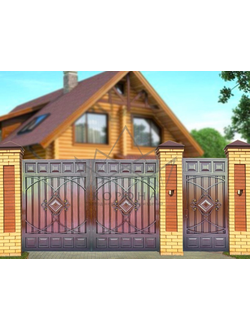 Комбинированные МП