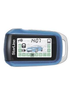 Брелок сигнализации Starline A94 в Чебоксарах