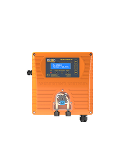 Станция химдозации MONOJUNIOR Rx