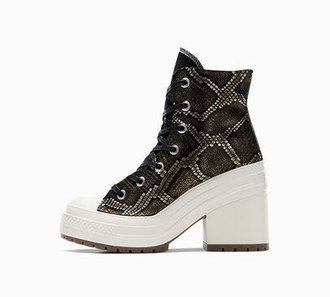 Chuck taylor all star gr82 black hot sale