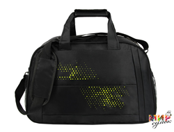 Сумка Транзит 2, сорт 1 чёрный 772.1322