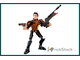 # 75535 Сборная Фигура «Хан Соло» / “Han Solo” Buildable Action Figure (2018)
