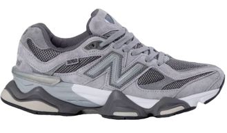 New Balance 9060 Dark Grey фото