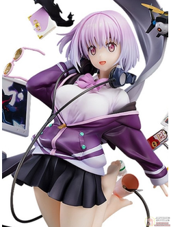 Фигурка 1/7 Аканэ Шинджо (Akane Shinjou A Wish Come True)