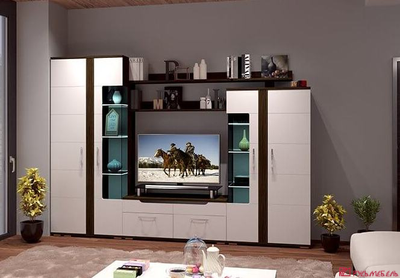 Гостиная БАРСЕЛОНА