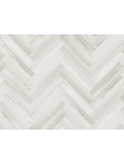 ПВХ плитка FirmFit Herrigbone 3291 Дуб Белый