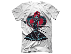 Футболка Андертейл, Undertale №11