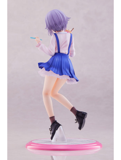 Фигурка 1/7 Сатико Косимидзу (Koshimizu Sachiko Self-Proclaimed Sweet Heroine)