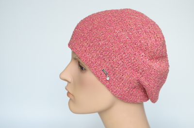 Берет Vizio Z 1216 В фуксия