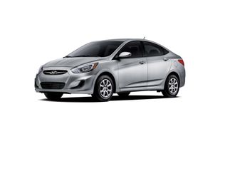 Hyundai Solaris I 2011-2016