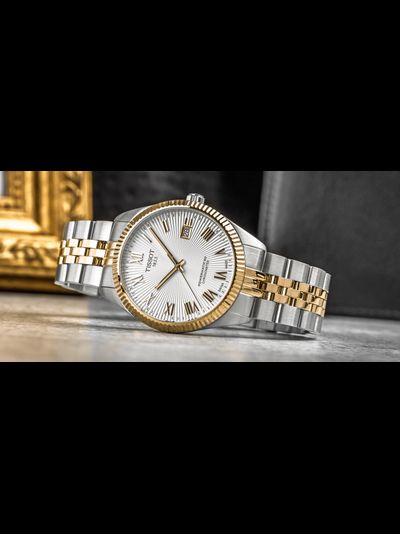 Швейцарские часы Tissot T156.408.22.033.00