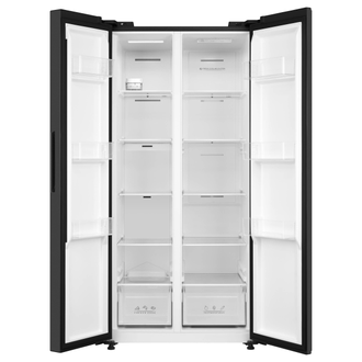 Холодильник Side-By-Side KNFS 83177 N
