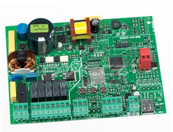 Плата управления E045 Faac