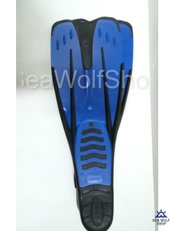 Ласты ISG пластик р.37-38