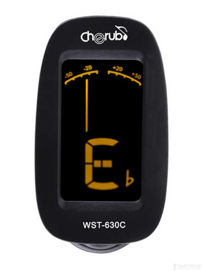 Cherub WST-630C 2