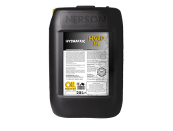 NERSON OIL Hydraulic HVLP 15 20л