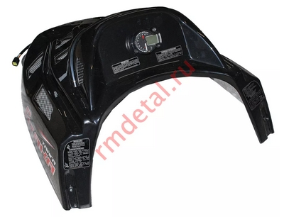 Капот L30700150  АТАКА II