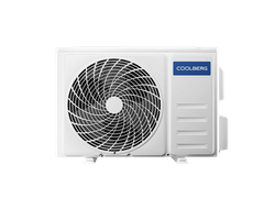 Бытовой настенный кондиционер COOLBERG™ серии RUNA