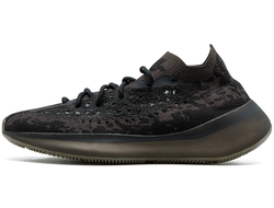 Adidas Yeezy Boost 380 Infants Onyx Non-Reflective