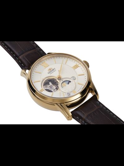 Мужские часы Orient RA-AS0010S