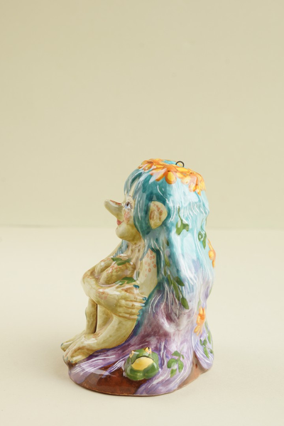 Кикимора - сказки