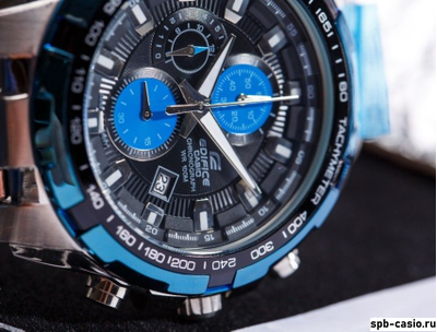 Часы Casio Edifice EF-539D-1A2