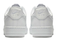 Заказать настоящие кроссы найк Кроссовки Nike Air Force Triple White мужские CW2288-111