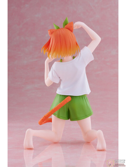 Фигурка Ёцуба Накано (Yotsuba Nakano Cat room wear ver.)