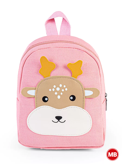 Рюкзак детский с принтом